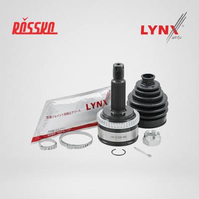 LYNXauto CO-3635A ШРУС наружный передний правый и левый