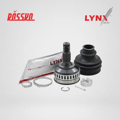 LYNXauto CO-2222A ШРУС внешний | перед прав/лев |