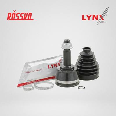 LYNXauto CO-2821 ШРУС наружный | перед прав/лев |