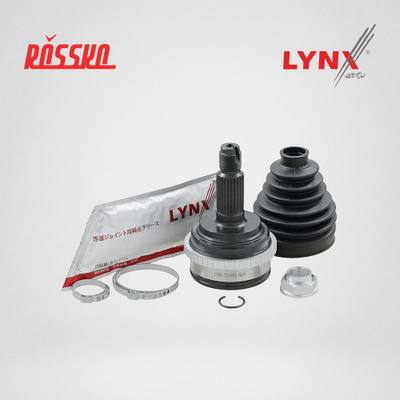 LYNXauto CO-3468A Внешний передний ШРУС правый и левый