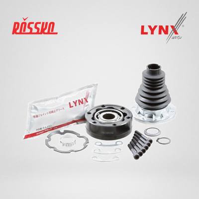 LYNXauto CI-8018 ШРУС внутренний | перед прав/лев |