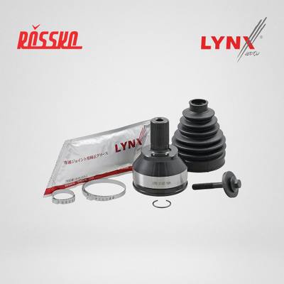LYNXauto CO-3627 ШРУС наружный передний правый и левый