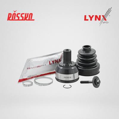 LYNXauto CO-3632 ШРУС наружный | перед прав/лев |