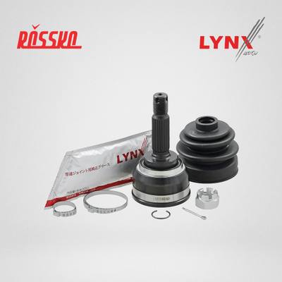 LYNXauto CO-3629 ШРУС наружный | перед прав/лев |