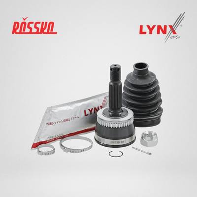 LYNXauto CO-3628A ШРУС наружный | перед прав/лев |