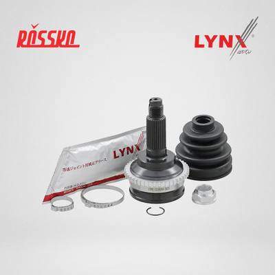 LYNXauto CO-3630A ШРУС наружный | перед прав/лев |