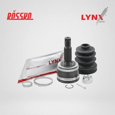 LYNXauto CO-3634A ШРУС наружный | перед прав/лев |