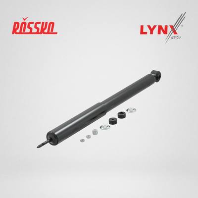 LYNXauto G12581LR Амортизатор | зад прав/лев |