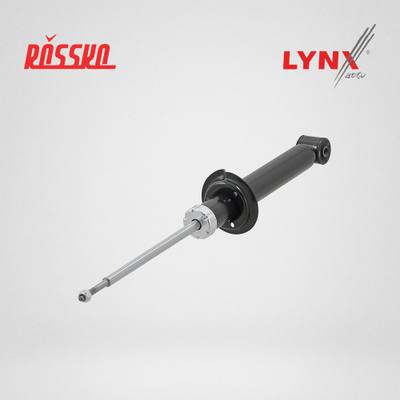 LYNXauto G12711LR Амортизатор | зад прав/лев | LADA 2108-099/2110-12/2113-15/KALINA 1117-19/PRIORA 2170-72