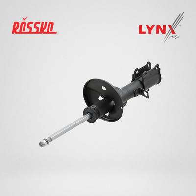 LYNXauto G32044L Стойка амортизационная | зад лев |