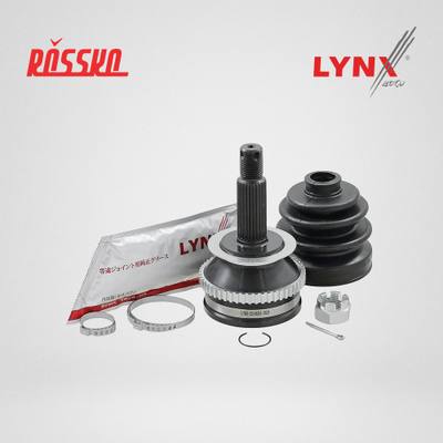 LYNXauto CO-3624A ШРУС наружный | перед прав/лев |