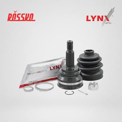 LYNXauto CO-3644 ШРУС наружный | перед прав/лев |