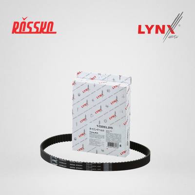 LYNXauto 102EL25 Ремень ГРМ (усиленный)