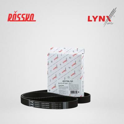 LYNXauto 207BL32 Ремень ГРМ (усиленный)