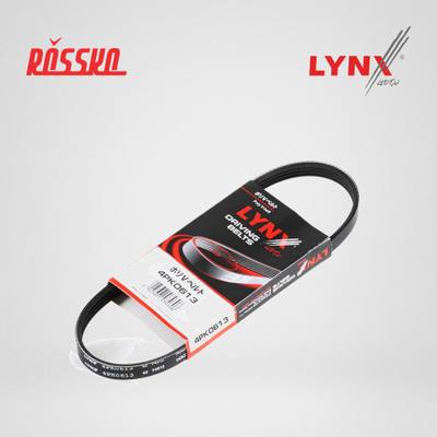 LYNXauto 4PK0613 Ремень поликлиновой