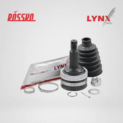 LYNXauto CO-3626A ШРУС наружный | перед прав/лев |
