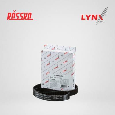 LYNXauto 124FL29 Ремень ГРМ (усиленный)