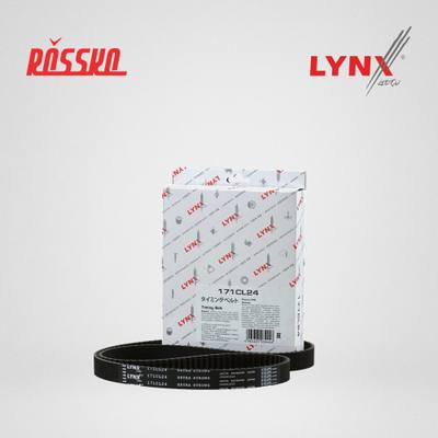 LYNXauto 171CL24 Ремень ГРМ (усиленный)