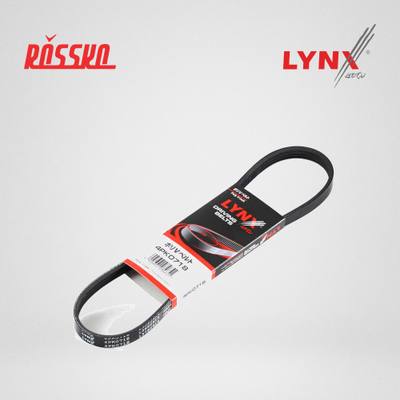 LYNXauto 4PK0718 Ремень поликлиновой