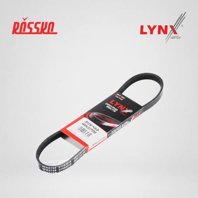 LYNXauto 4PK0708 Ремень поликлиновой