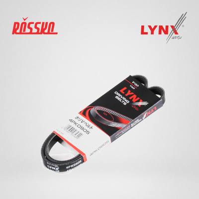 LYNXauto 4PK0905 Ремень поликлиновой