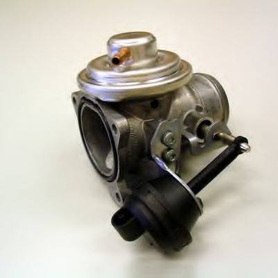 Wahler 7283D Клапан выхлопной системы