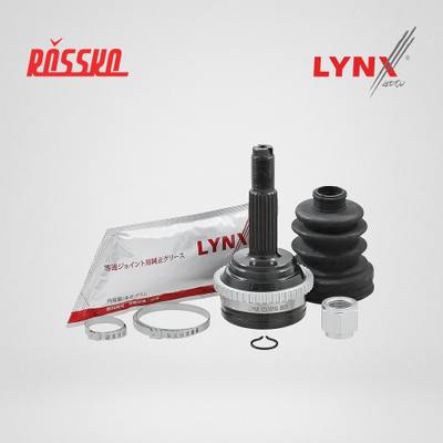 LYNXauto CO-3631A ШРУС наружный передний правый и левый