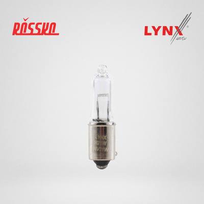 LYNXauto L24721 Лампа H21W 24V BAY9S HCV