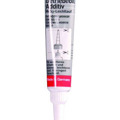 Liqui Moly 1988 Присадка антифрикционная в трансмиссионное масло Getrieb.Additiv, 20мл
