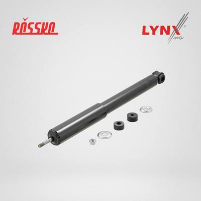 LYNXauto G12282LR Амортизатор | зад прав/лев |