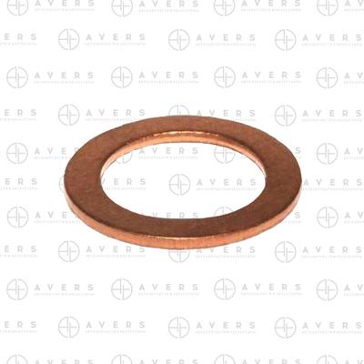 Hyundai/Kia 53072-39000 Кольцо уплотнительное