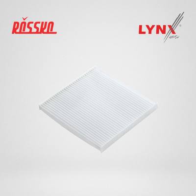 LYNXauto LAC-101 Фильтр салонный