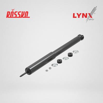 LYNXauto G12332LR Амортизатор | зад прав/лев |