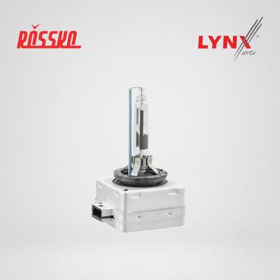 LYNXauto L19635 Лампа D1R 85V 35W PK32d-3 6000K
