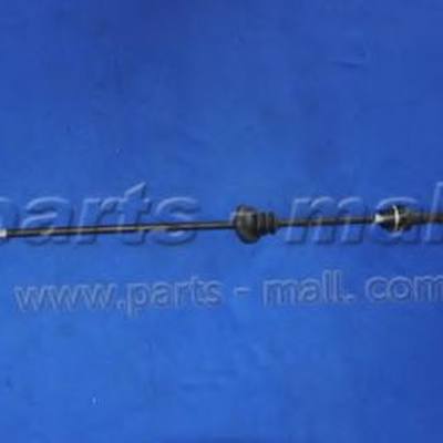 PARTS-MALL PTB-018 Трос сцепления