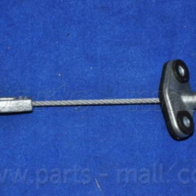 PARTS-MALL PTC-004 Трос сцепления