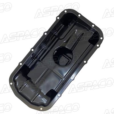 Mitsubishi 1200A461 КАРТЕР МАСЛЯНЫЙ ДВИГАТЕЛЯ