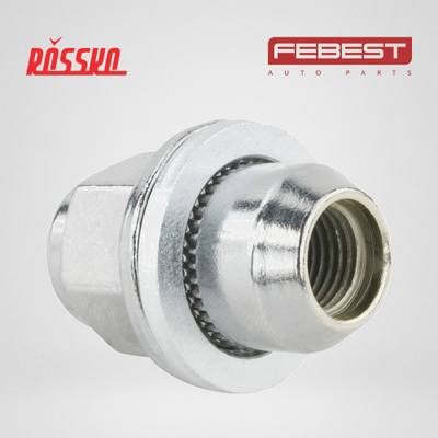 Nissan 40224-JK00A Гайка колесная