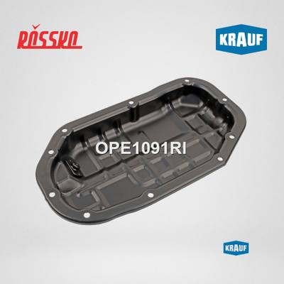 Nissan 11110-JK20C Поддон картера двигателя