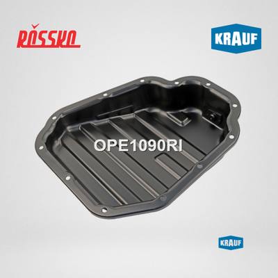 Nissan 11110-JA01D Поддон картера двигателя