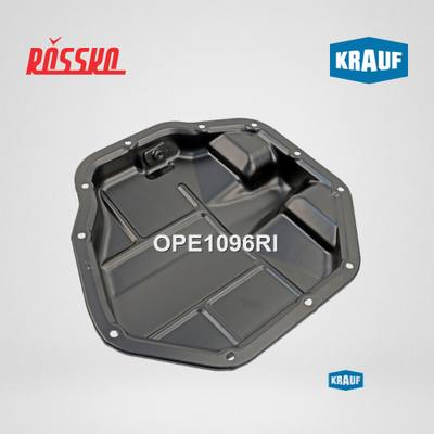 Nissan 11110-CK810 Поддон двигателя