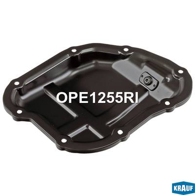 Nissan 11110-1KA1A Поддон картера j10e f15e