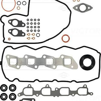 Nissan 11042-BN027 Кт прокладок двигателя