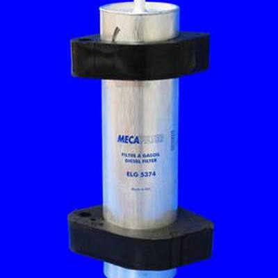 MECAFILTER ELG5374 Фильтр топливный