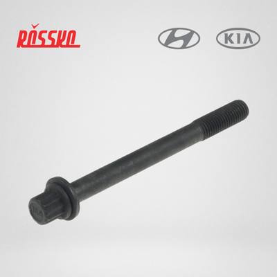 Hyundai/Kia 0K30E10135B Болт ГБЦ