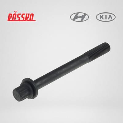 Hyundai/Kia 0K30F10135A Болт ГБЦ