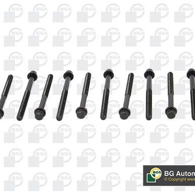 Hyundai/Kia 22321-2F000 Болт головки блока цилиндров
