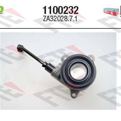 Hyundai/Kia 41421-38000 Подшипник выжимной
