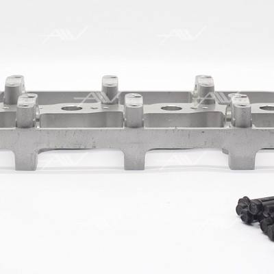 Hyundai/Kia 22100-4A250 Головка блока цилиндров