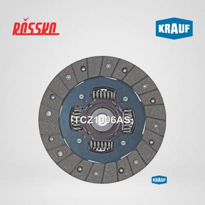 Hyundai/Kia 41100-23040 Диск сцепления